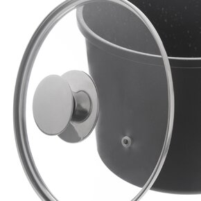 Hrnec GRANDE s poklicí 4,4 l