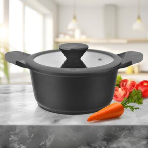 Hrnec GALI s poklicí 2,6 l