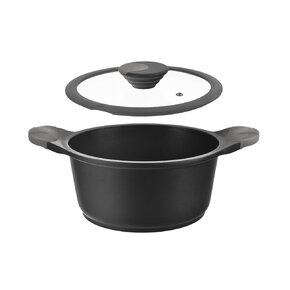 Hrnec GALI s poklicí 2,6 l