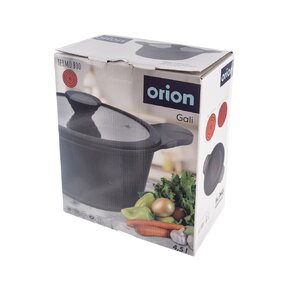 Hrnec GALI s poklicí 4,5 l