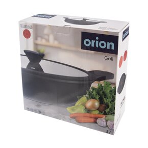 Kastrol GALI s poklicí 5 l