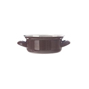 Kastrol BROWN Lem 0,65 l