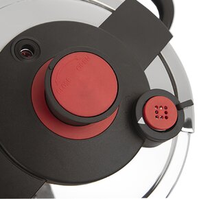 Tlakový hrnec STORM 5 l