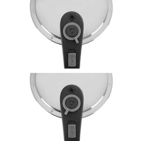 Tlakový hrnec WIND 4 l