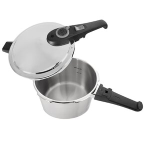 Tlakový hrnec WIND 4 l