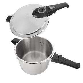 Tlakový hrnec WIND 6 l