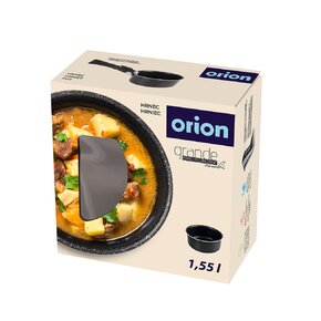 Hrnec GRANDE COMBI 1,55 l