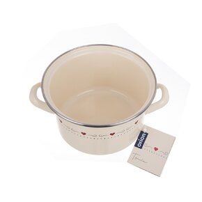 Hrnec TONČA Lem 2 l