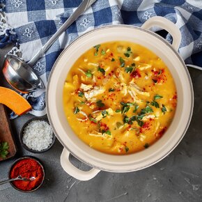 Hrnec TONČA Lem 4 l