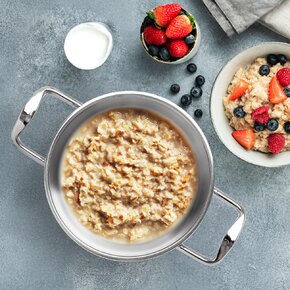 Kastrol VENICE s poklicí 1,2 l