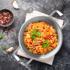 Hrnec VENICE s poklicí 2,3 l