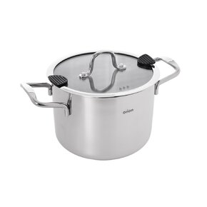 Hrnec VENICE s poklicí 2,3 l