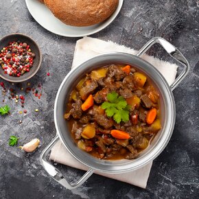 Hrnec VENICE s poklicí 3,5 l 