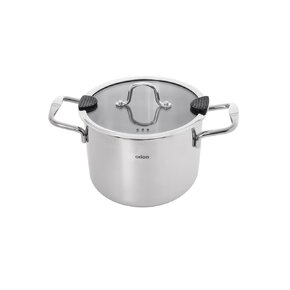 Hrnec VENICE s poklicí 4,6 l 