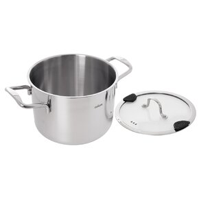 Hrnec VENICE s poklicí 4,6 l 