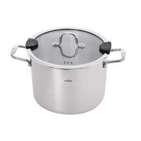 Hrnec VENICE s poklicí 10,5 l 