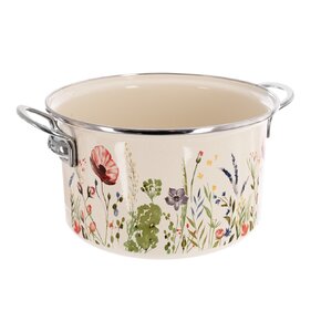 Hrnec MÁK Lem 6,5 l