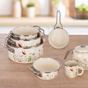 Kastrol MÁK Lem 0,65 l