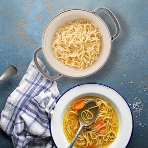 Kastrol MÁK Lem 1 l