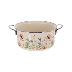 Kastrol MÁK Lem 4 l