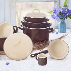 Poklice Lem pr. 13 cm