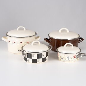 Poklice Lem pr. 29 cm