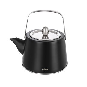 Čajník BLACK 0,96 l
