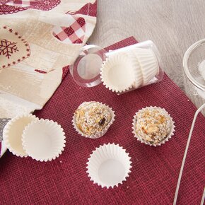 Cukrářský košíček pr. 2,9 cm 100 ks