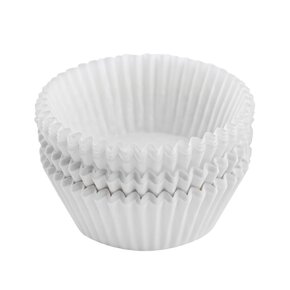 Cukrářský košíček pr. 3,1 cm 100 ks