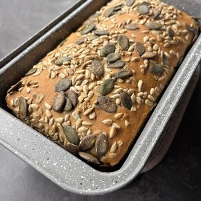 Forma na pečení GRANDE chléb 27,5x15 cm