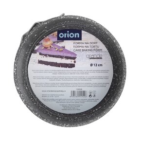 Forma na pečení GRANDE dort pr. 12 cm
