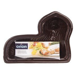 Forma na pečení beránek 