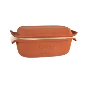 Forma na pečení s poklopem chléb 33x16 cm