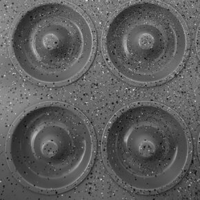 Forma na pečení GRANDE donuty