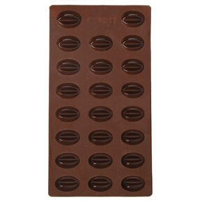 Forma na kávová zrna