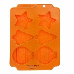 Forma na pečení VÁNOCE