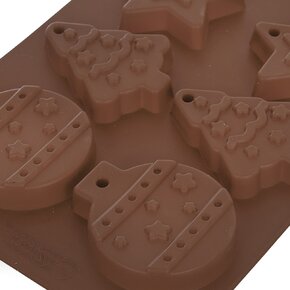 Forma na pečení VÁNOCE