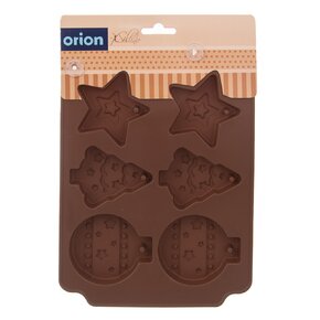 Forma na pečení VÁNOCE