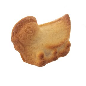 Forma na pečení s poklopem slepička