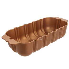 Forma na pečení Marissa srnčí hřbet 33,5x15 cm