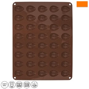 Forma na pečení Ořechy