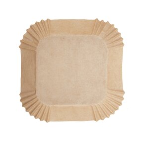 Forma na pečení do horkovzdušné fritézy 15,5x15,5/21x21 cm 100 ks