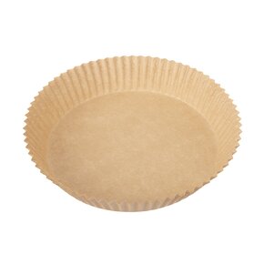 Forma na pečení do horkovzdušné fritézy pr. 20/25 cm 100 ks