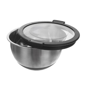 Mísa s víkem pr. 17,5 cm