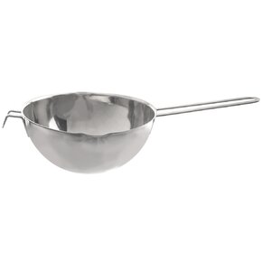 Miska do vodní lázně pr. 17,5 cm