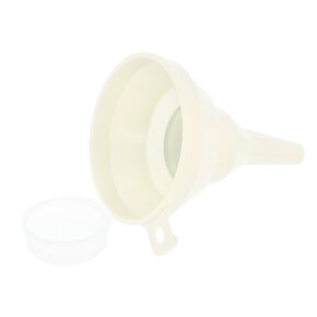 Nálevka se sítkem pr. 8 cm