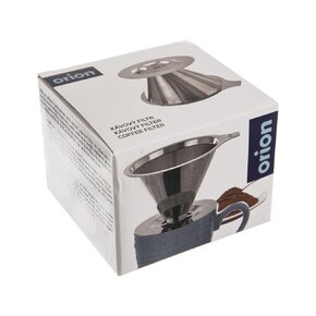 Kávový filtr pr. 10 cm