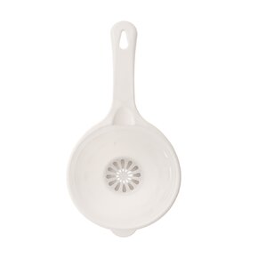 Nálevka se sítkem pr. 11,5 cm