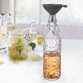 Nálevka Sun mini 3 ks 