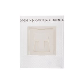 Cestovní filtr na kávu a čaj 50 ks